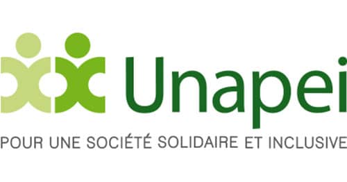 logo unapei