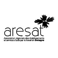 Découvrir le site d'Aresat