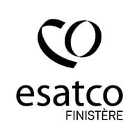 découvrir le site internet d'esatco Finistère