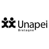 logo unapei bretagne