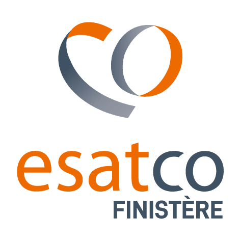 Site internet esatco Finistère