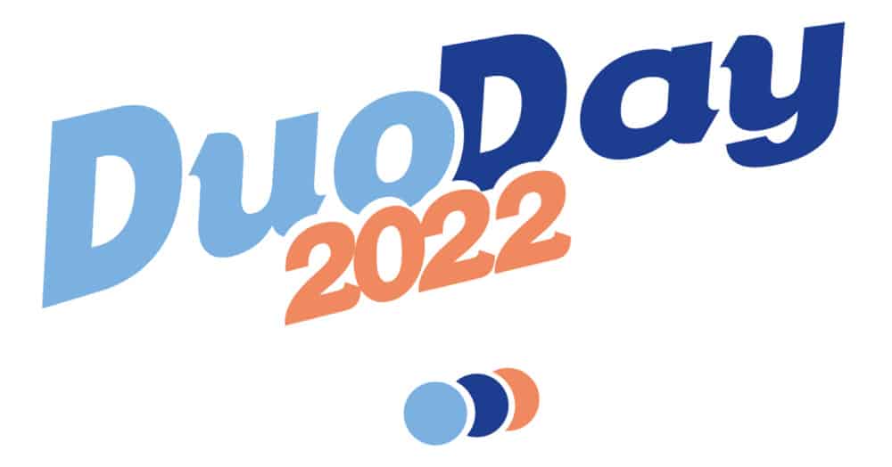 DuoDay 2022 chez Les Papillons Blancs !