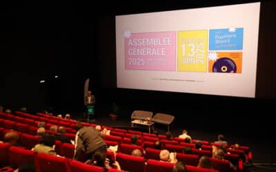 Retour sur l’AG 2025