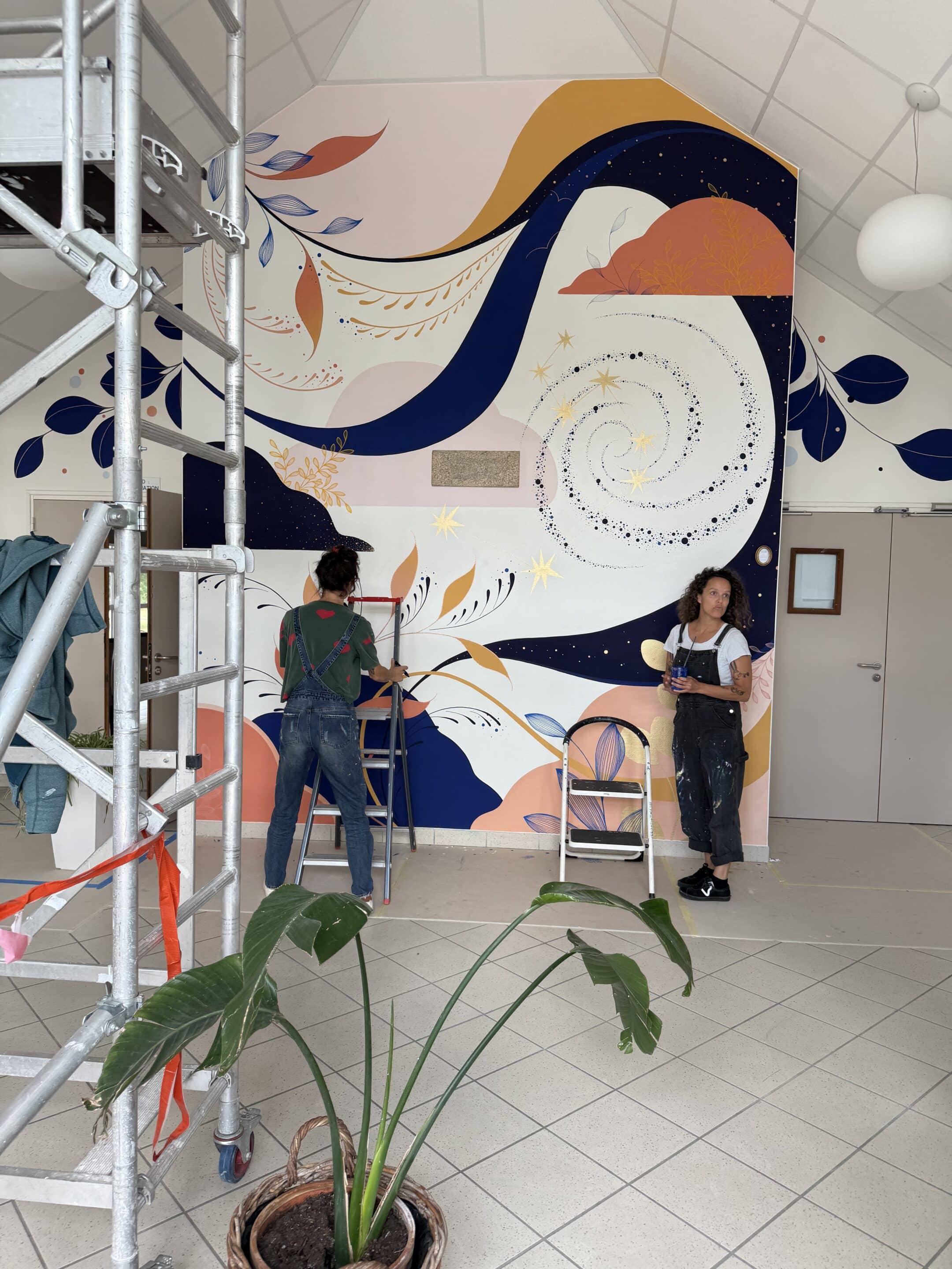 fresque_Pléiades_05