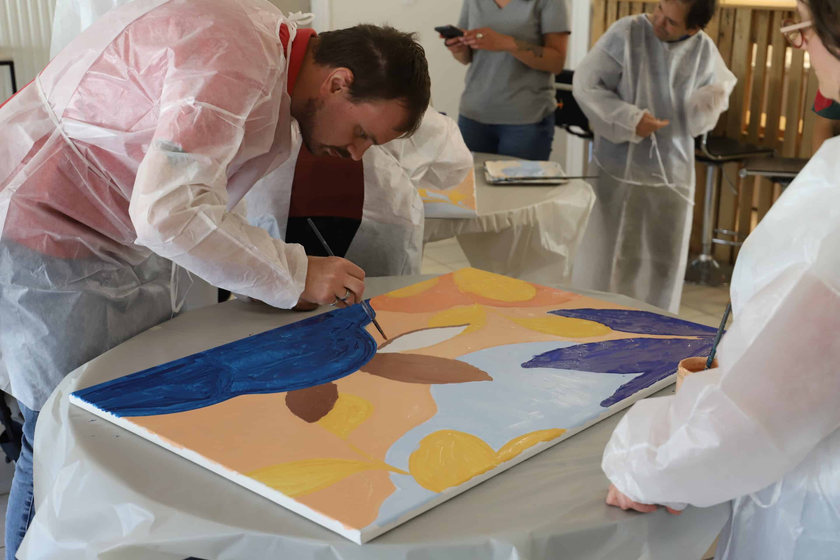 fresque_Pléiades_04