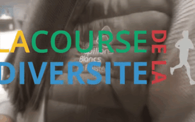 Course de la Diversité avec Brest en Vue