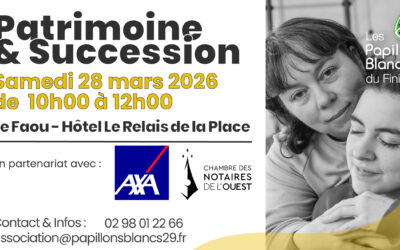 Patrimoine & Succession
