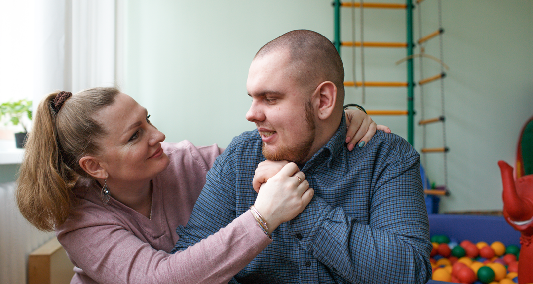 Valise de la participation